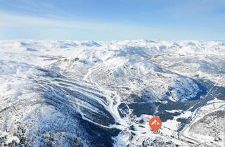 Charming new ski-in-ski-out apartment in Hemsedal - 5