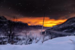 Charming new ski-in-ski-out apartment in Hemsedal - 9