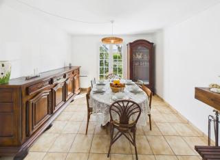 Maison chaleureuse pour 7 avec jardin - 7