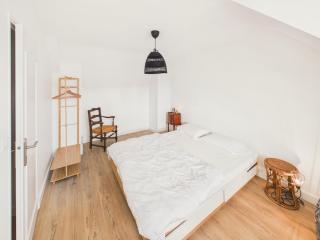 Maison chaleureuse pour 7 avec jardin - 2