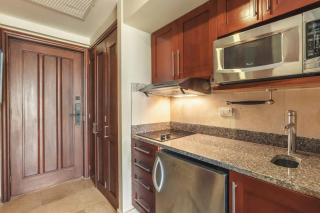 Apt with 2br and beach access in Punta Palmera - 1
