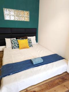 Stylish Apartment in Downtown Budapest - 2