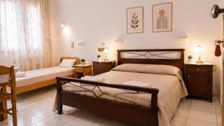 Argyroupolis Dimitris Rooms - 6