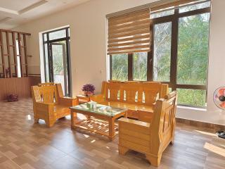 Sunrise Villa 2 Garden 3 bedrooms Natural - 9