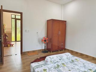 Sunrise Villa 2 Garden 3 bedrooms Natural - 8