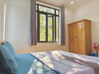 Sunrise Villa 2 Garden 3 bedrooms Natural - 7