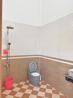 Sunrise Villa 2 Garden 3 bedrooms Natural - 6