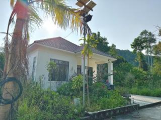 Sunrise Villa 2 Garden 3 bedrooms Natural - 5