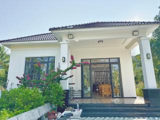 Sunrise Villa 2 Garden 3 bedrooms Natural - 2