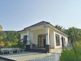 Sunrise Villa 2 Garden 3 bedrooms Natural - 1
