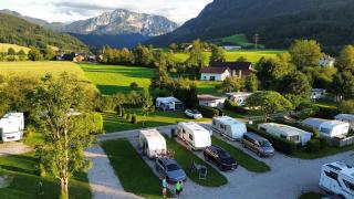 AlpenlandCamping - 8