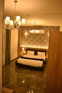 Motel Victoria Sky - 4