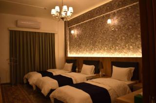 Motel Victoria Sky - 5