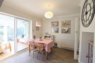 Kipper Cottage - 4