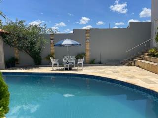 Casa ampla com piscina - 6