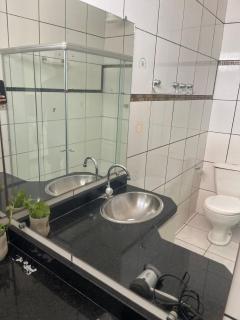 Casa ampla com piscina - 9