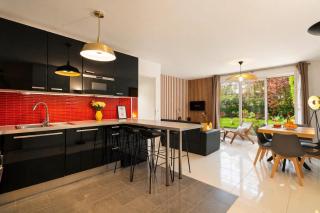 Family Apartment near Disneyland with AC, Garden & Parking - Montévrain - 7