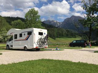 AlpenlandCamping - 1