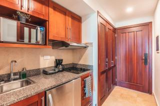 Studio just few steps to the beach in Cap Cana - 9