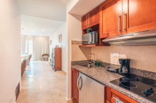 Studio just few steps to the beach in Cap Cana - 4
