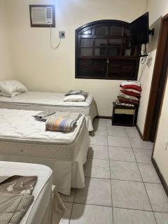 Pousada Cantinho da Enseada Angra - 3