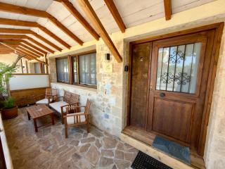 Eleon apartments - 8