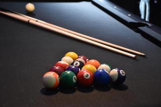 Studio détente, sdb privative, billard, air soccer - 6