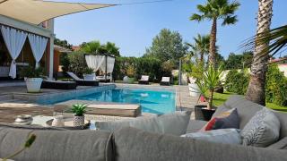 logement ensoleillé - 9