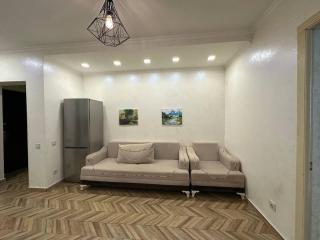 Apartment in Central Location Abuseridze - 0