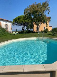 Agriturismo Riva Mondina - 8