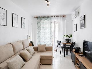 Apartamento Casa Picasso Murcia - 8