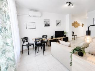 Apartamento Casa Picasso Murcia - 7