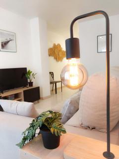 Apartamento Casa Picasso Murcia - 3