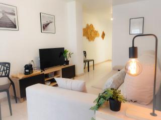 Apartamento Casa Picasso Murcia - 1