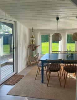 Peacefulness In A Traditional Home In Øster Hurup - 1