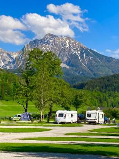 AlpenlandCamping - 4