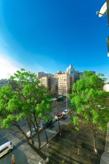 Белые апартаменты на Жилянской - 3