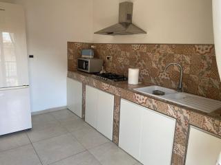 Villa Linda casa grande x 9 - 5