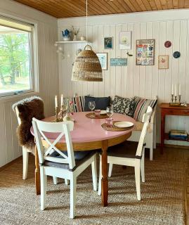 Summer House By Tranum Plantation And Beach - 0