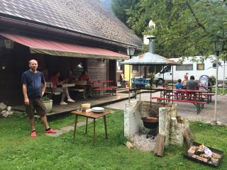 AlpenlandCamping - 6