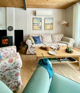 Summer House By Tranum Plantation And Beach - 7
