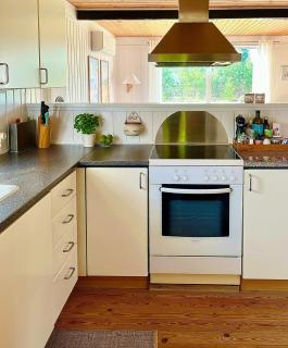 Summer House By Tranum Plantation And Beach - 6