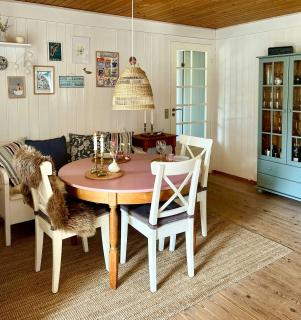 Summer House By Tranum Plantation And Beach - 5