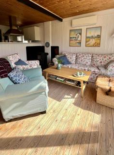 Summer House By Tranum Plantation And Beach - 4