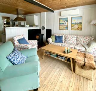 Summer House By Tranum Plantation And Beach - 3
