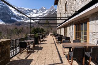 Parador de Bielsa - 2