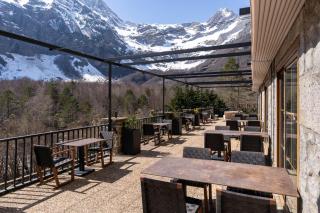 Parador de Bielsa - 1