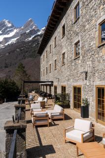 Parador de Bielsa - 1