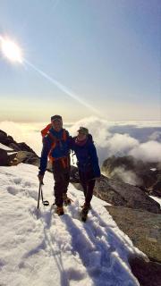 LOWFO House Lofoten - 9