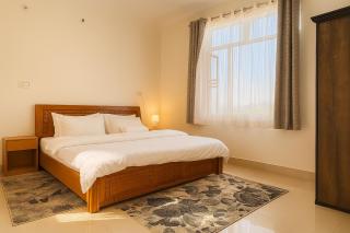 Dream Dhauladhar Escape - 1